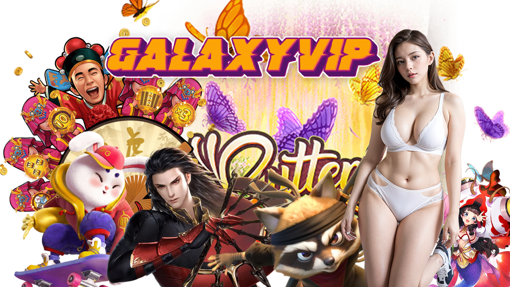 galaxyvip-slot